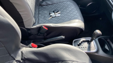 Toyota Yaris 1.5 Hybrid Icon 5dr CVT Hybrid Hatchback
